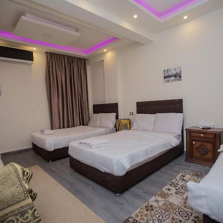 Cairo Pyramids View Inn Kafret el-Gabal 객실 사진