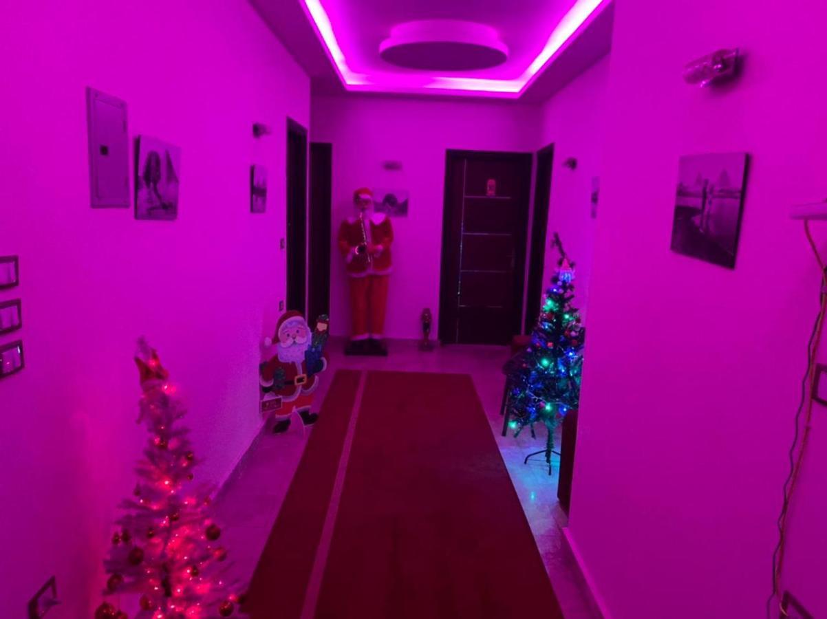 Cairo Pyramids View Inn Kafret el-Gabal 외부 사진