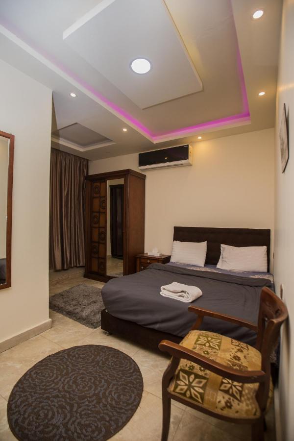Cairo Pyramids View Inn Kafret el-Gabal 외부 사진